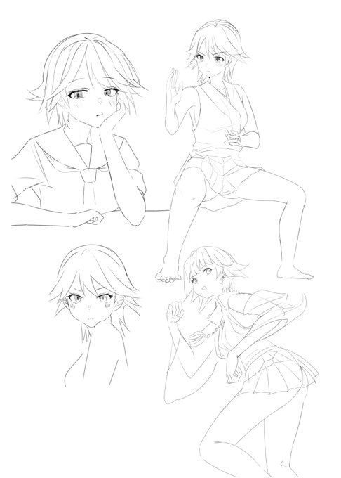 #再掲したらフォロワーが比叡になる 