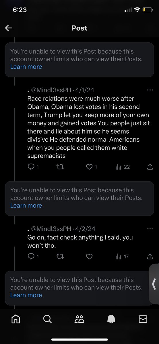 Mindl3ssPH's tweet photo. Man, you leftists are great🤣🤣 https://t.co/lixOFj77Z5