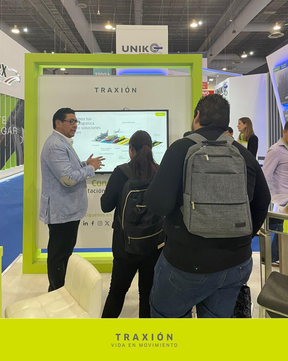 traxion.mx tweet media