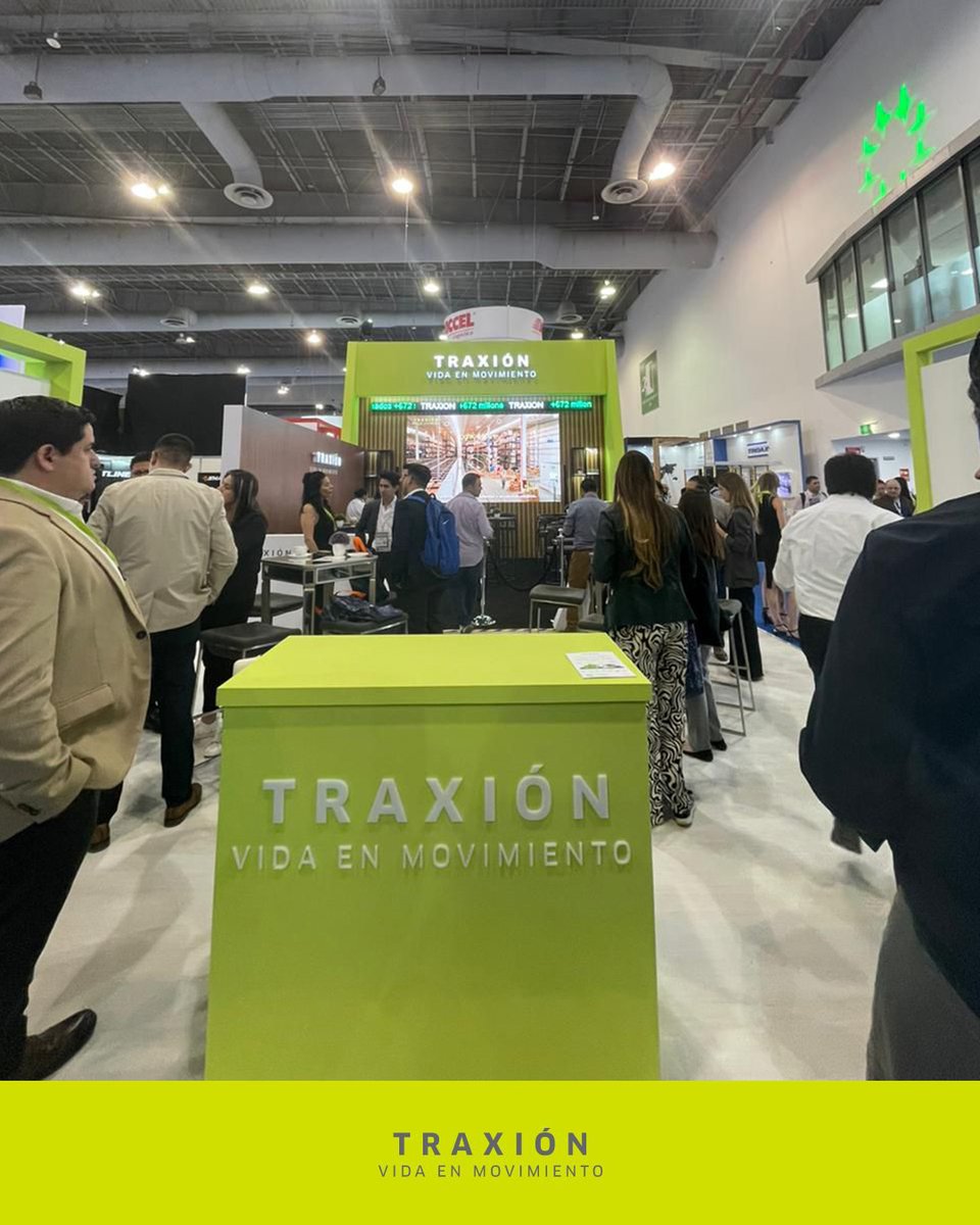 traxion.mx tweet media