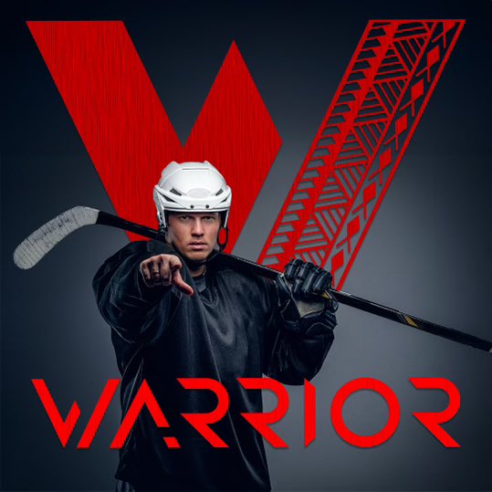 Fuel your hockey game with Warrior Energy Drink! 🏒💥 Learn more at WarriorBeverages.com

#warriorenergydrink #hockeyfuel #energyboost #warriorbeverages #gamedayfuel #hockeylife #powerup #sportsdrink #athletefuel #drinkwarrior #energised #performanceenhancing #fuelyourgame