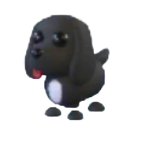 Rorster the Toaster tweet media