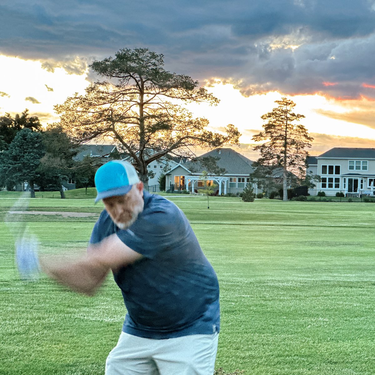 Today is international Golfer's Day! Love a good golf pun? Then you'll adore our amazing IT team at Utah Cancer Specialists who are truly the "drivers" of our success! Wishing you all a tee-riffic Golfer's Day. #utahcancer #cancersucks #utahcancerspecialists