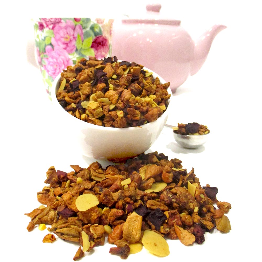 Tea Desire tweet media