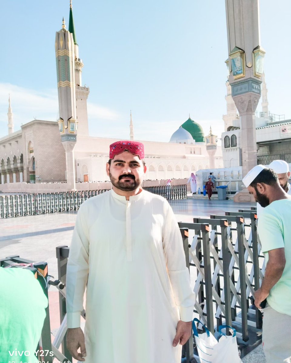 Eid Ul Fitar 2K24 Mubarak ♥️🤲
#EidAlFitr2024 MaM