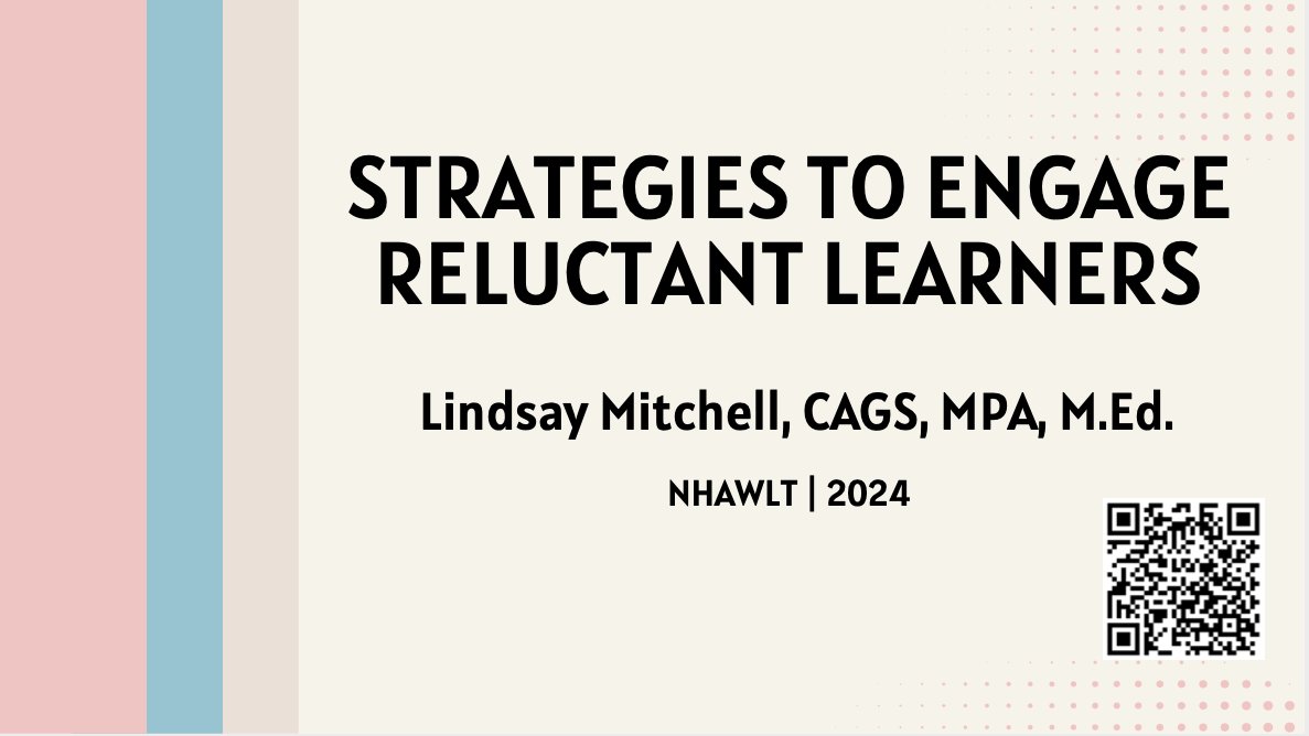 Lindsay Mitchell tweet media