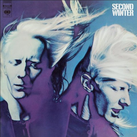 皆様おはようございます。今日はこの曲を聴いてスタートします。
Johnny Winter「Highway 61 Revisited」
#JohnnyWinter #Blues #今朝の一曲