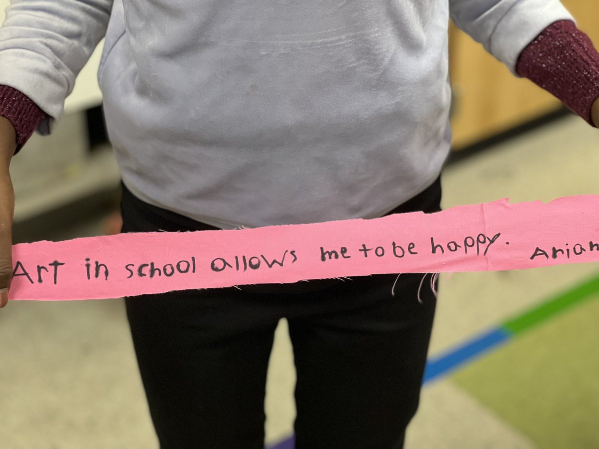 Janis Boremski (@boremskiart) on Twitter photo Collaboration is one of the many joys of being an art educator! Each student at Dever helped weave this in honor of Youth Art Month. ❤️🧡#nysYAM2024 <a href="/VS13UFSD/">ValleyStream13UFSD</a> Collaboration is one of the many joys of being an art educator! Each student at Dever helped weave this in honor of Youth Art Month. ❤️🧡#nysYAM2024 <a href="/VS13UFSD/">ValleyStream13UFSD</a>