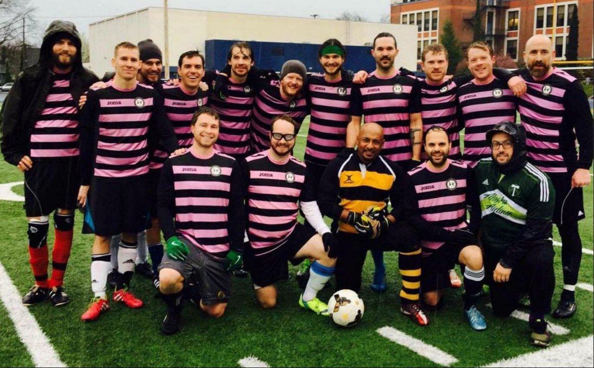 ccwanderers's tweet photo. happy eighth anniversary to one of our better team photos 

#wanderon https://t.co/ZnITYE9Khs