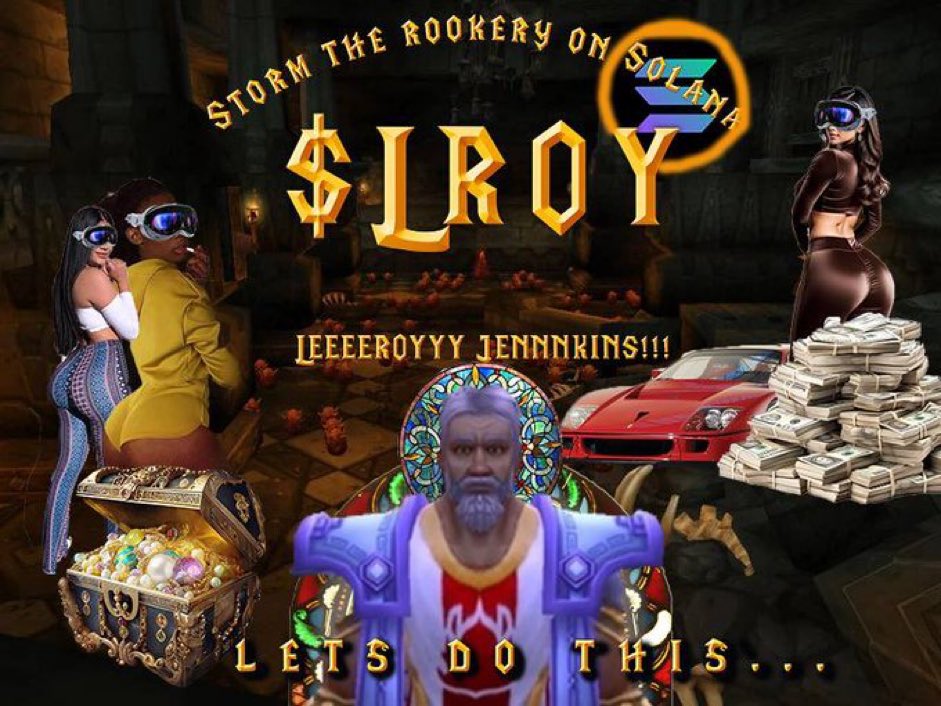 WERE STILL HERE AND WERE STILL STORMING THE ROOKERY

/STICK_TO_THE_PLAN