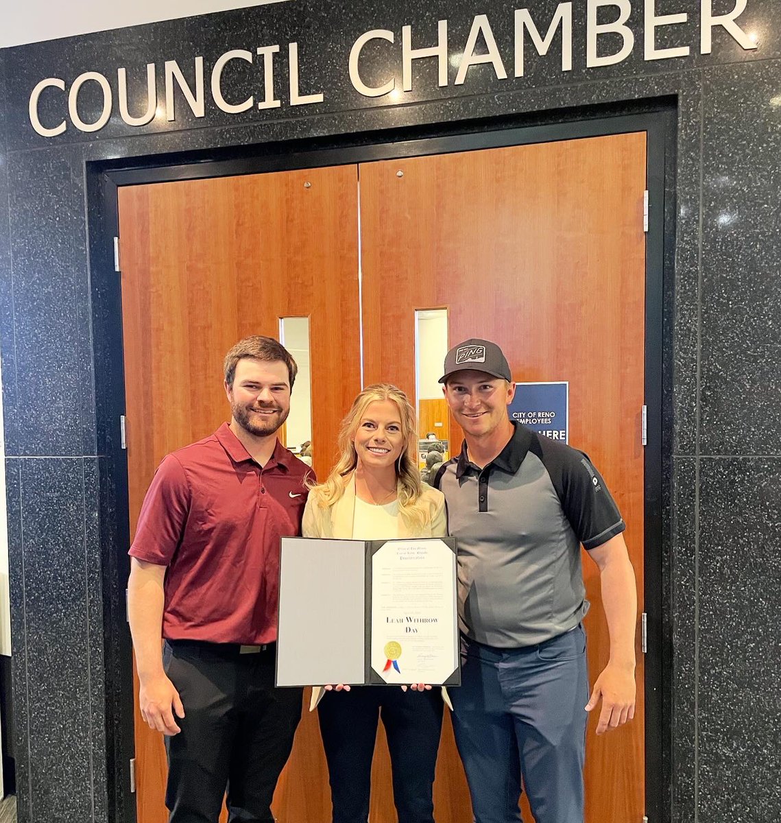 Leah Withrow tweet media