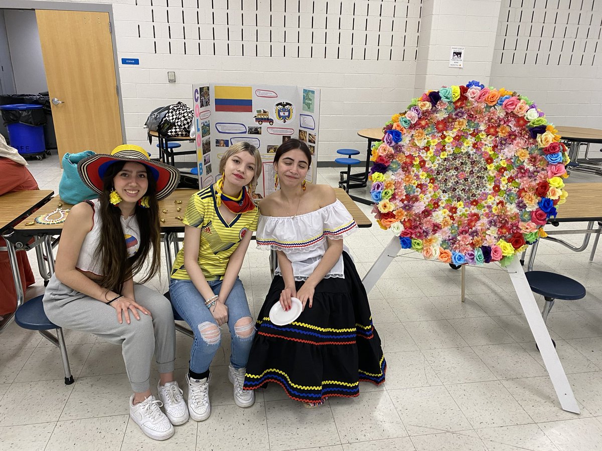Freehold Township High School tweet media