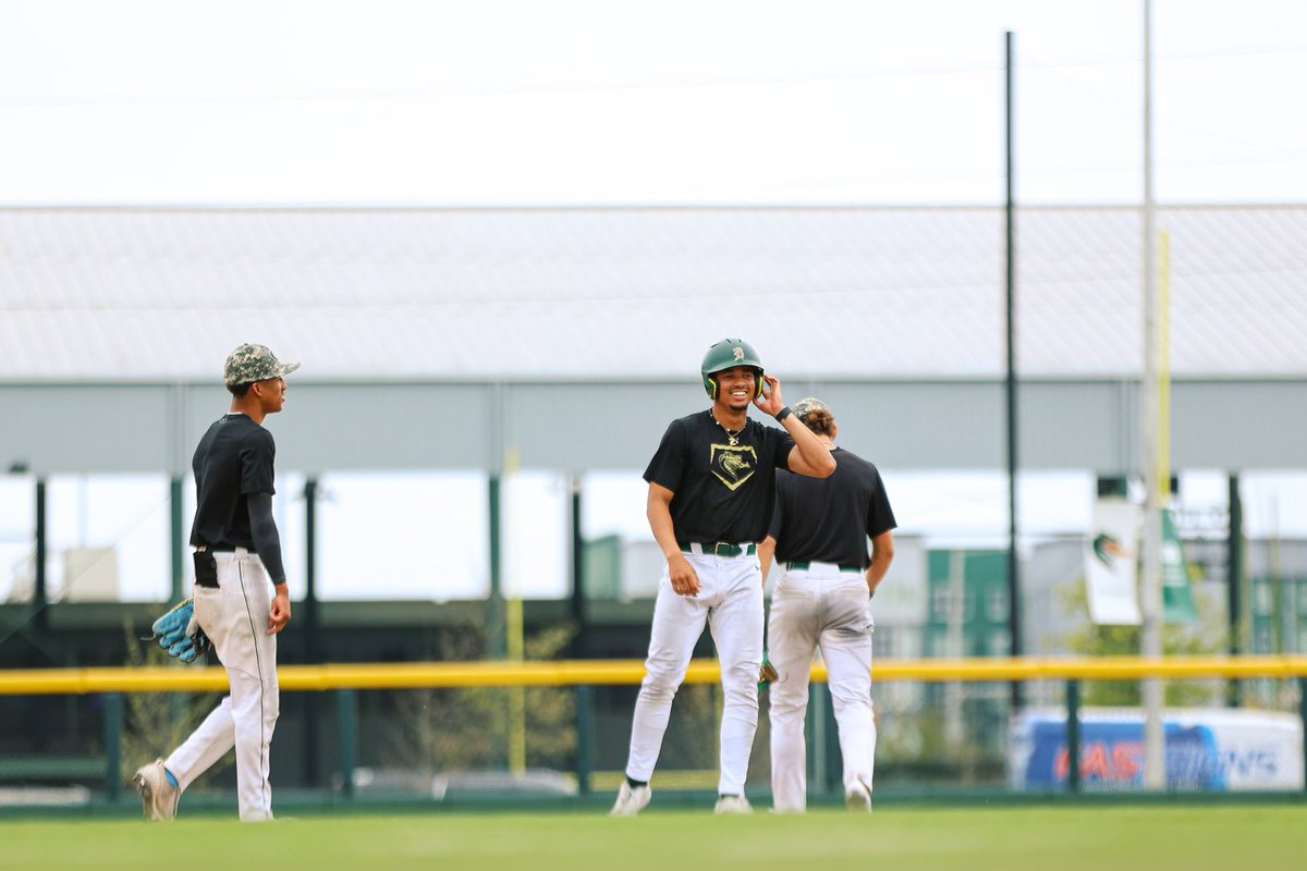 UAB_Baseball tweet picture