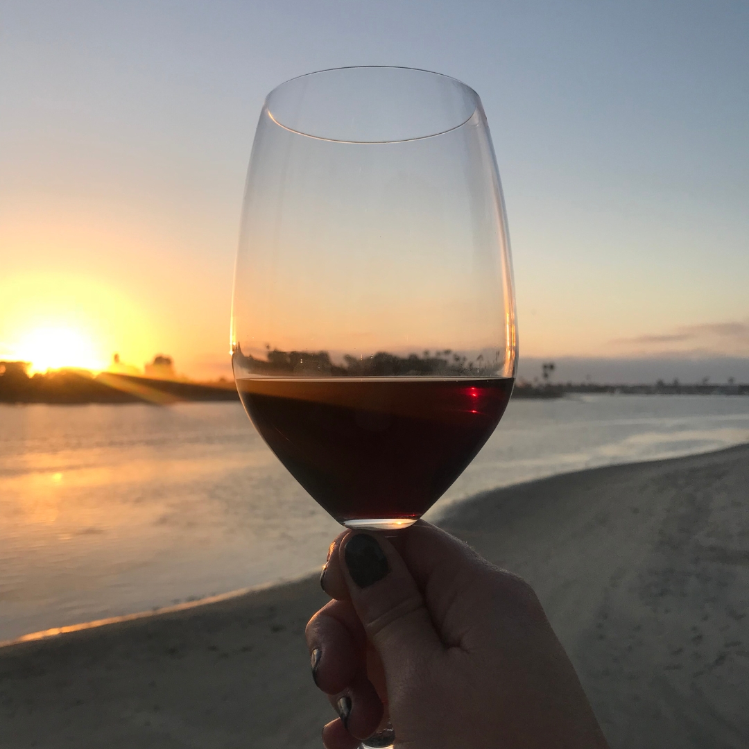 Stop by and let the aroma of the salty air mingle with the rich notes of wine. 

#paradisepointsd #sandiego #discovermissionbay #sandiegofoodies #sdfoodie #eatsandiego #sdfoodscene #dineoutsd #visitsandiego #visitsd #missionbeach #missionbay #winedownwednesday #winewednesday