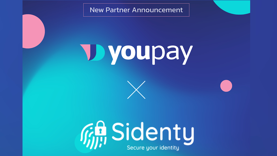 YouPay Partners With IP Security Solution Sidenty @youpay_official xbiz.com/news/280922/yo…
