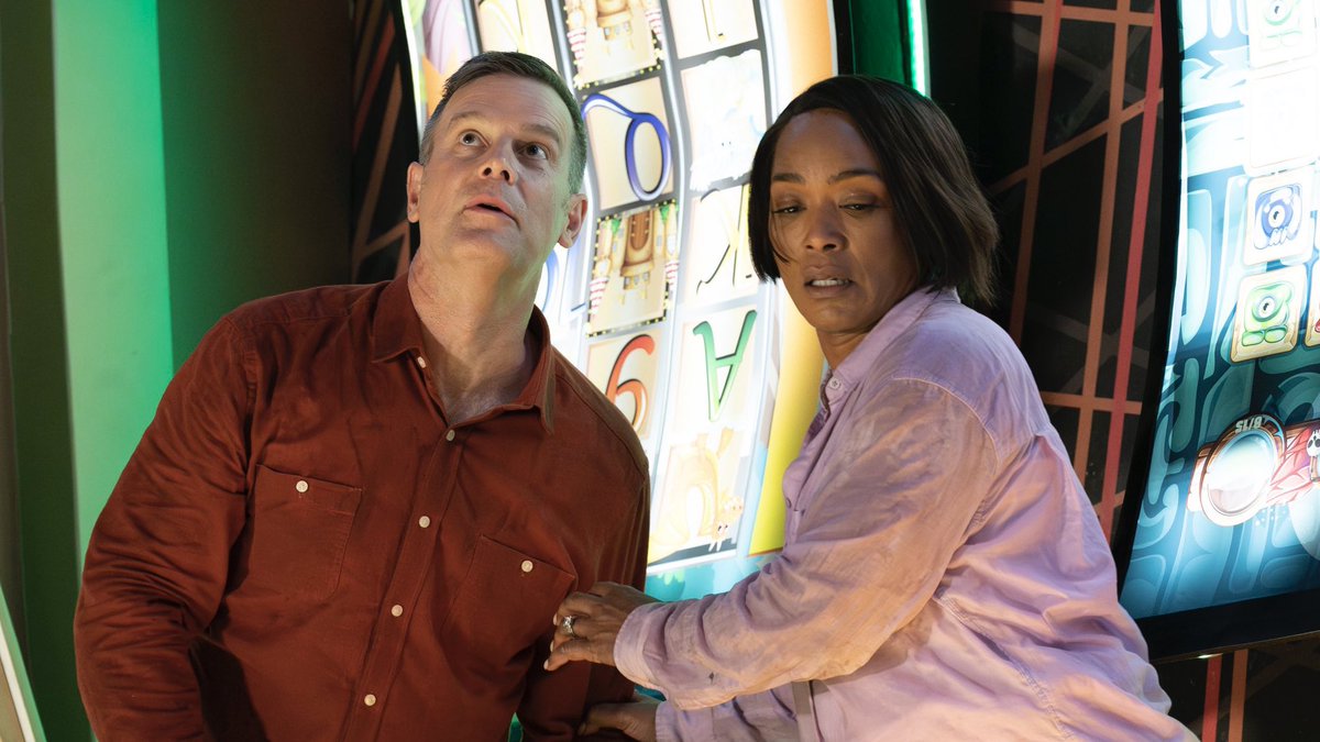 #RATINGS | After 7 days of multi-platform viewing, 7x03 became the series most-watched telecast in more than 2 years.

The episode drew 10.72M viewers in seven days of viewing across all platforms. That’s nearly double the audience of 5.5M that tuned in live + same-day. #911onABC