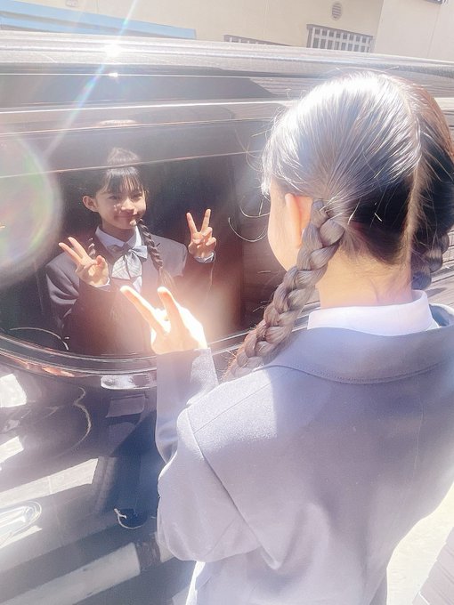 Twitterのコスプレ画像22