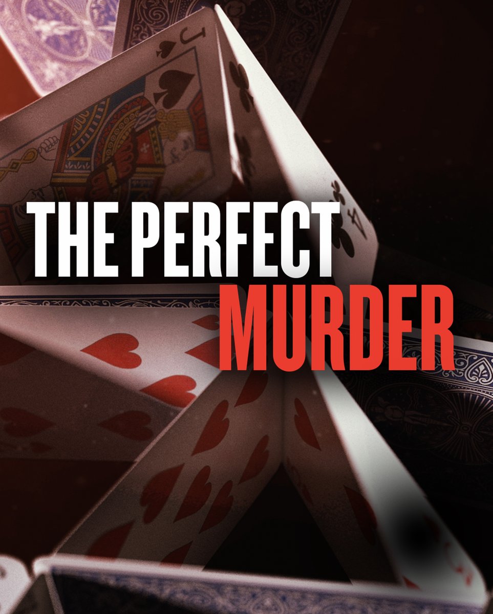 A fun podcast this week, although it took a dark turn when we discussed the technique we'd use to commit the 'perfect murder' (purely hypothetically obviously). Hear the @OxandMarko pod here: t.ly/uGwmO