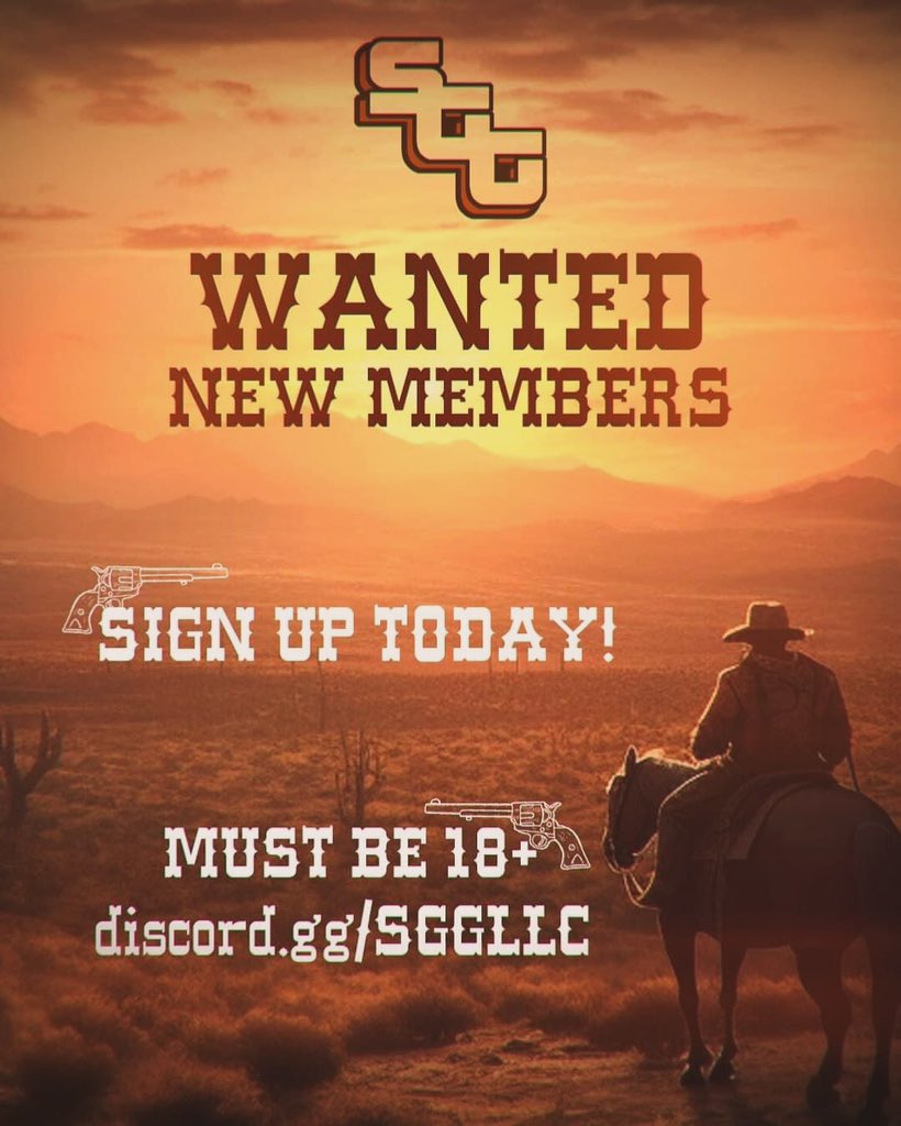 SGG Apothesis tweet media