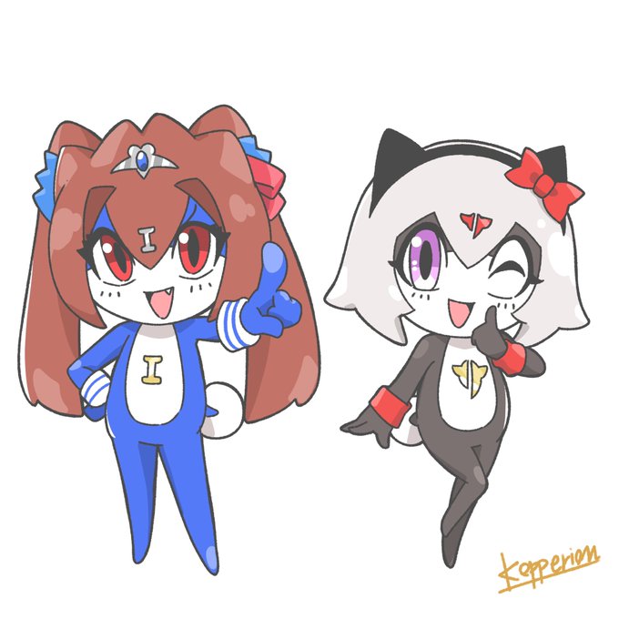 ケロロ軍再アニメ化嬉しいね……名前思いつかんかった 