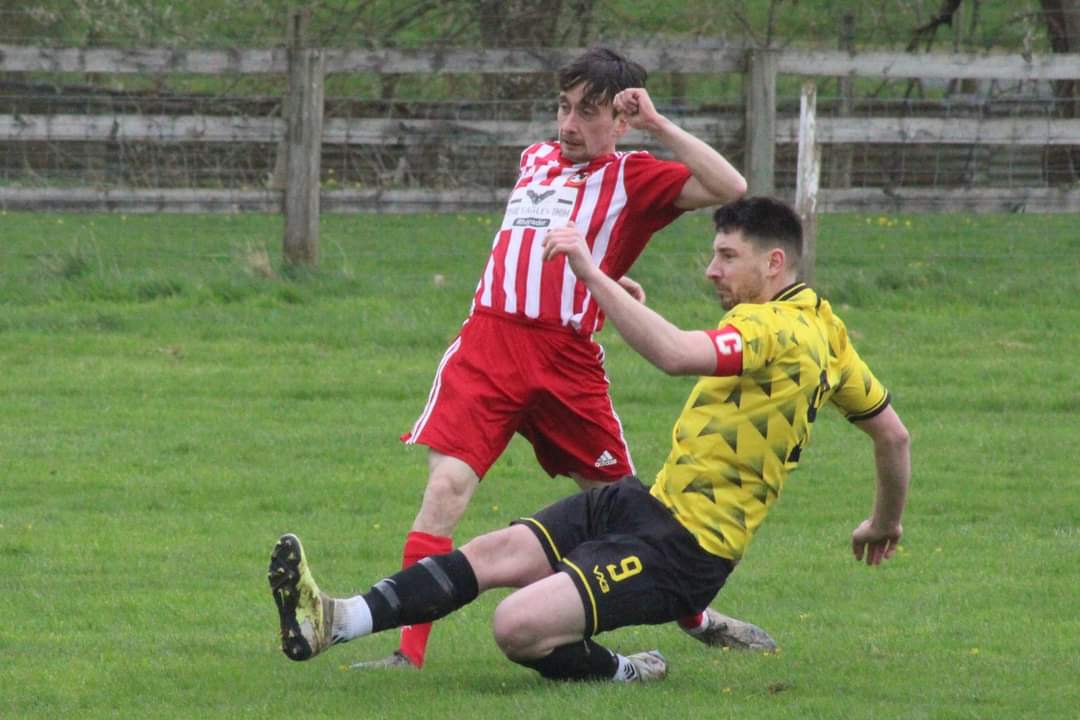 Saturday 6th April 2024 @penybontutd 1 @RhayaderTownFC 7 The Racecourse: @MMPestateagents Central Wales League (South) 🔗 facebook.com/share/p/pCBW82… 🔗 facebook.com/share/p/mSohZx… @BnRExpress @CTSport @CambrianNews @CentralWalesFA @AllWalesSport @CollinsWFM @YClwbPelDroed