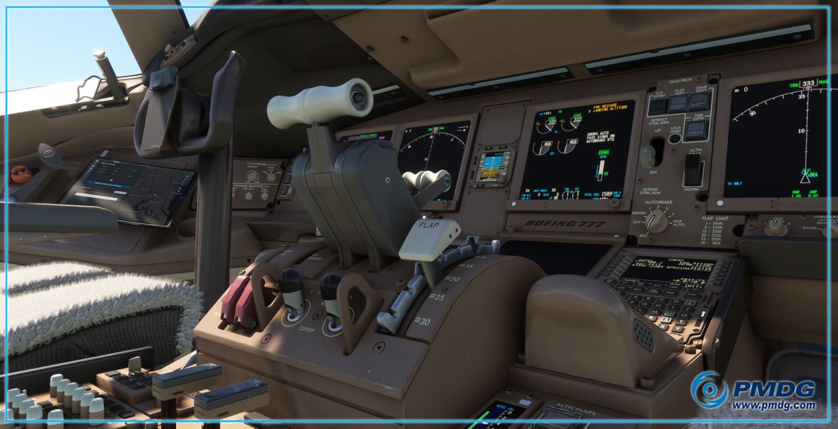 simflight's tweet photo. PMDG 777 MSFS Work-in-Progress Update
https://t.co/n2Z0VdcBz9
#flightsim #PMDG #Boeing #B777 #Worldliner #CommercialAviation #Jetliner #Aircraft #MSFS2020 #Preview #MicrosoftFlightSimulator https://t.co/Ia699ac4Vj