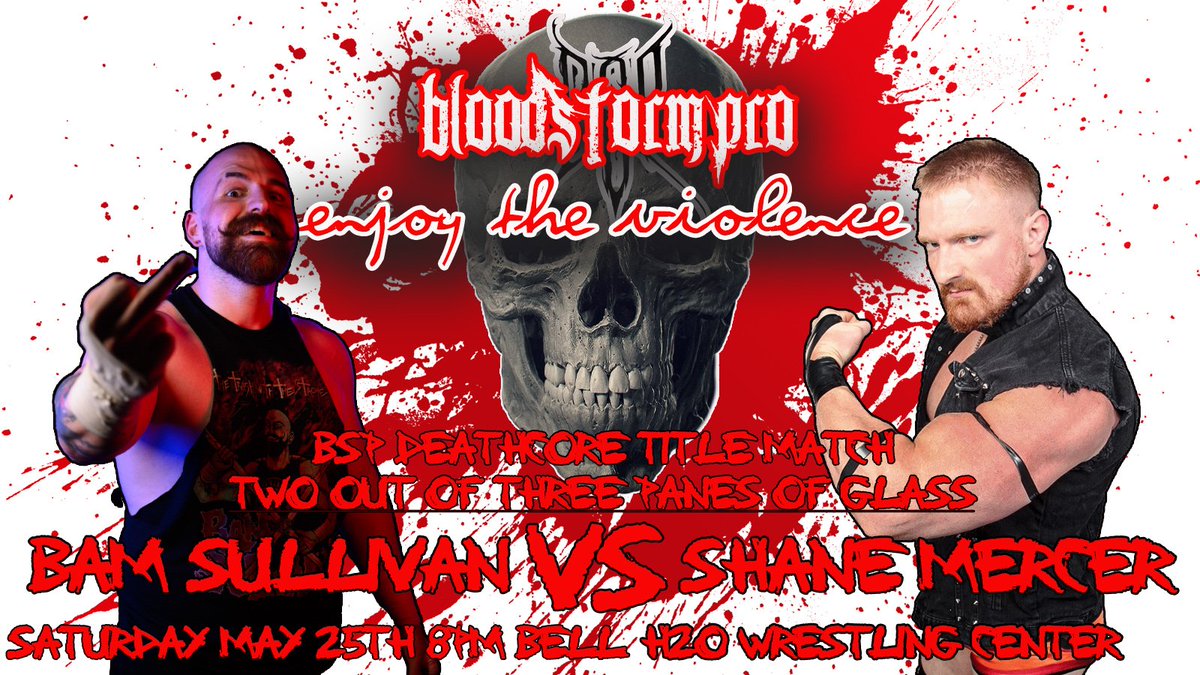 BloodStormPro tweet media