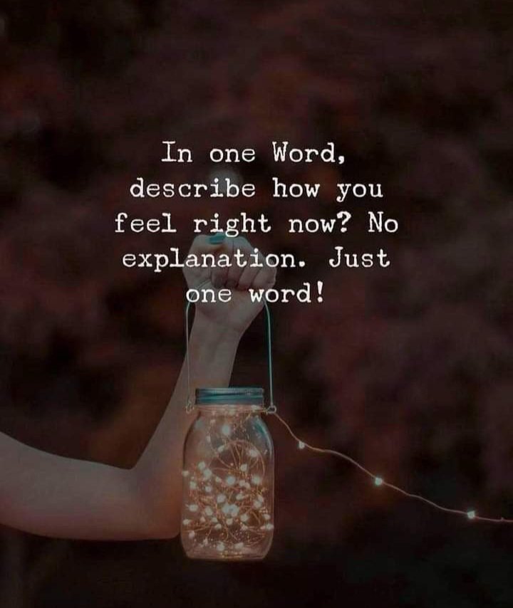Depressed 😔