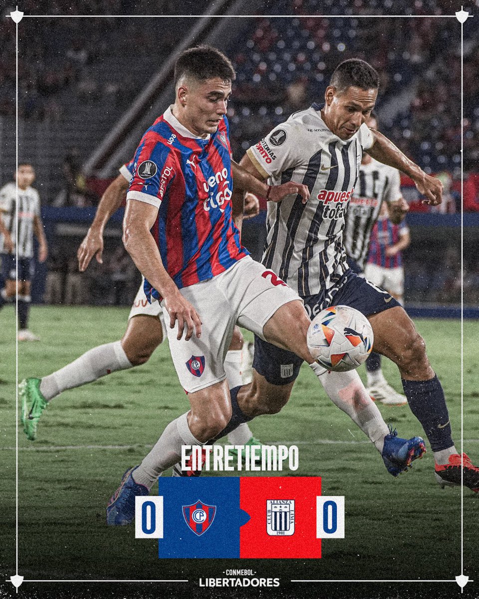CCP1912oficial's tweet photo. 🏟️ ¡Entretiempo en Barrio Obrero!

0-0 | #CCPvsAL ⚽️

¡Vamos Ciclón! 🌪️

#JuegaElMásPopular 🔵🔴 https://t.co/yLAO8Bxlpe