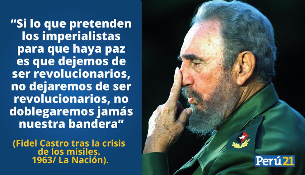 Escuchen señores imperialistas nunca dejaremos de ser revolucionarios, pq en #Cuba los cubanos #SomosRevolucion y #FidelVi