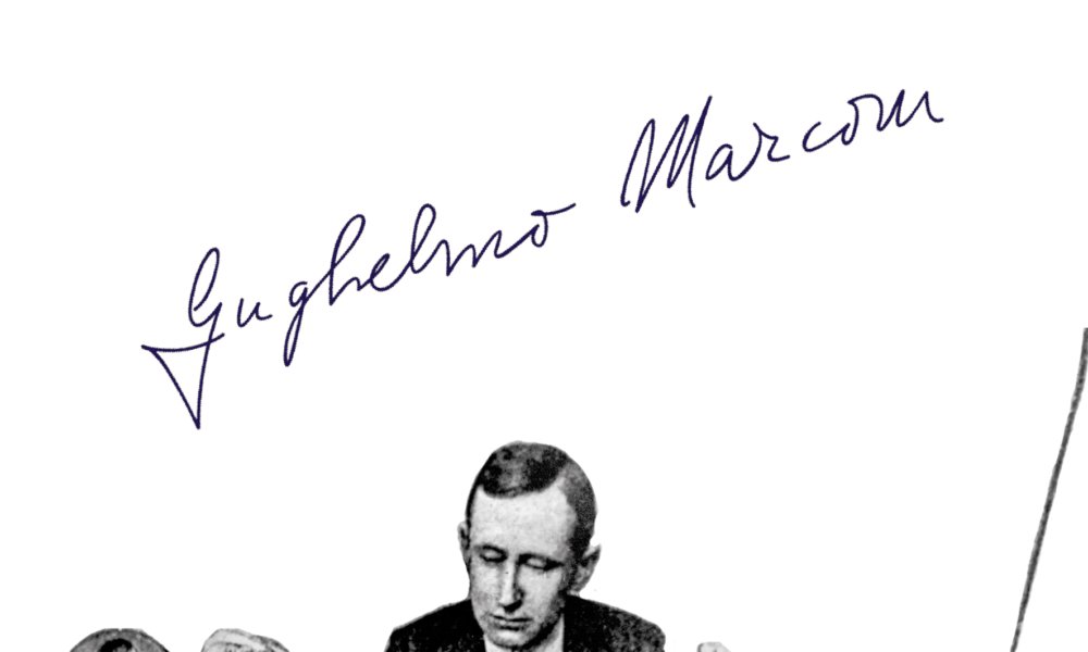 editorpress's tweet image. A 150 anni dalla nascita arriva in libreria Guglielmo Marconi e la Marina italiana. Storia di un legame indissolubile. dlvr.it/T5LRBN