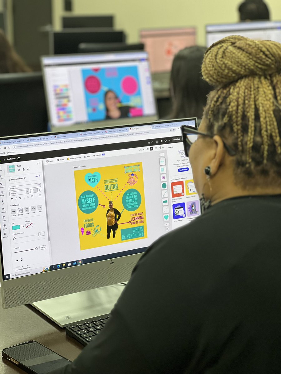 Lori Roberts tweet media