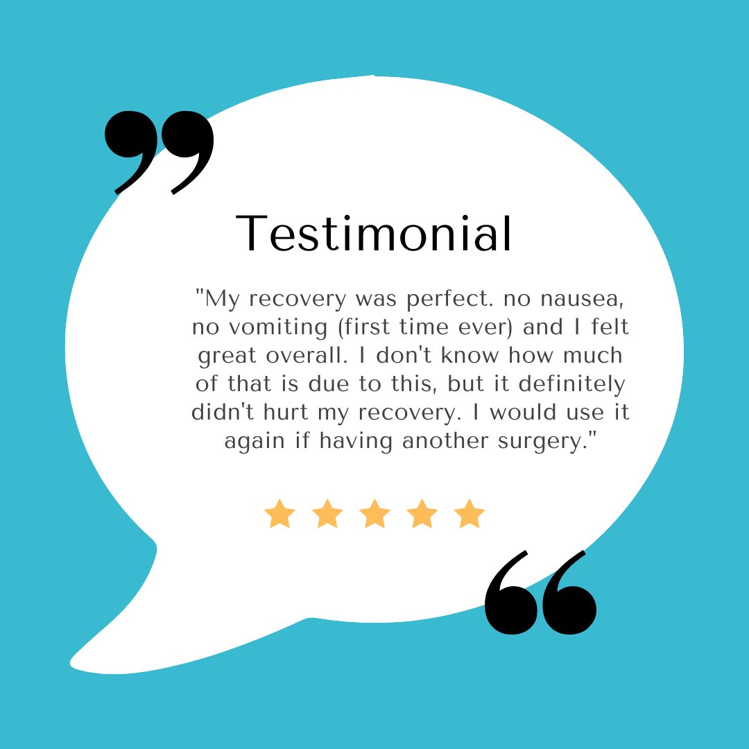 drinkcf's tweet image. Unlocking the secret to post-surgery success! 🌟 

Dive into this mind-blowing review on how CF(Preop) can reshape your recovery game. 💪✨ 

Discover how a simple pre-op solution can turn your surgery outcomes from good to absolutely outstanding. 

#SurgerySuccess #PreOpPower