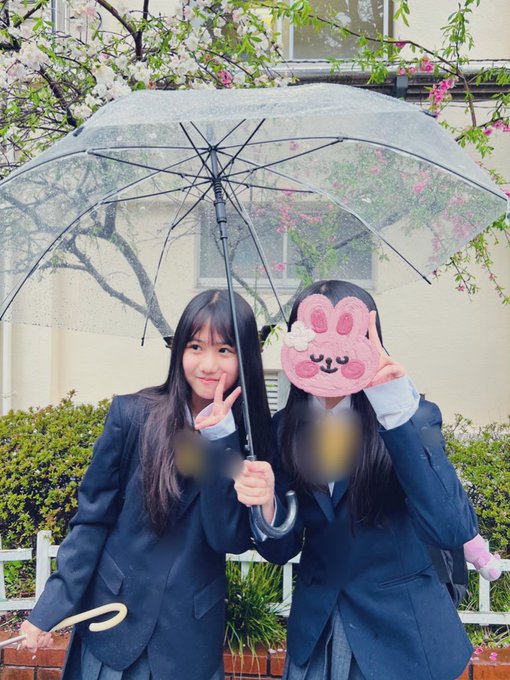 Twitterのコスプレ画像3