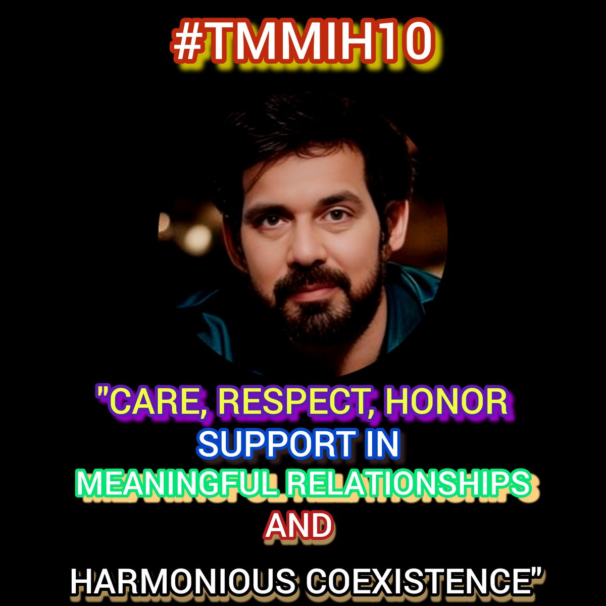 #TMMIH10 @8Cau9 @Aa_ban1 @WFsClub @thykenan @oh_laa_laa @bdonesem @WehbeYm2 @MrMrnagah @MattoJudith @louzival2011 @Meniomey77 @GuiverMiguel @italianostyle2 @Soraya123455 @enginkosar1674 @electwave_music @0946616417Apex @HLStockenstrom @kalimayafashion @kn_jui @Fj_Paro @MIHaque10