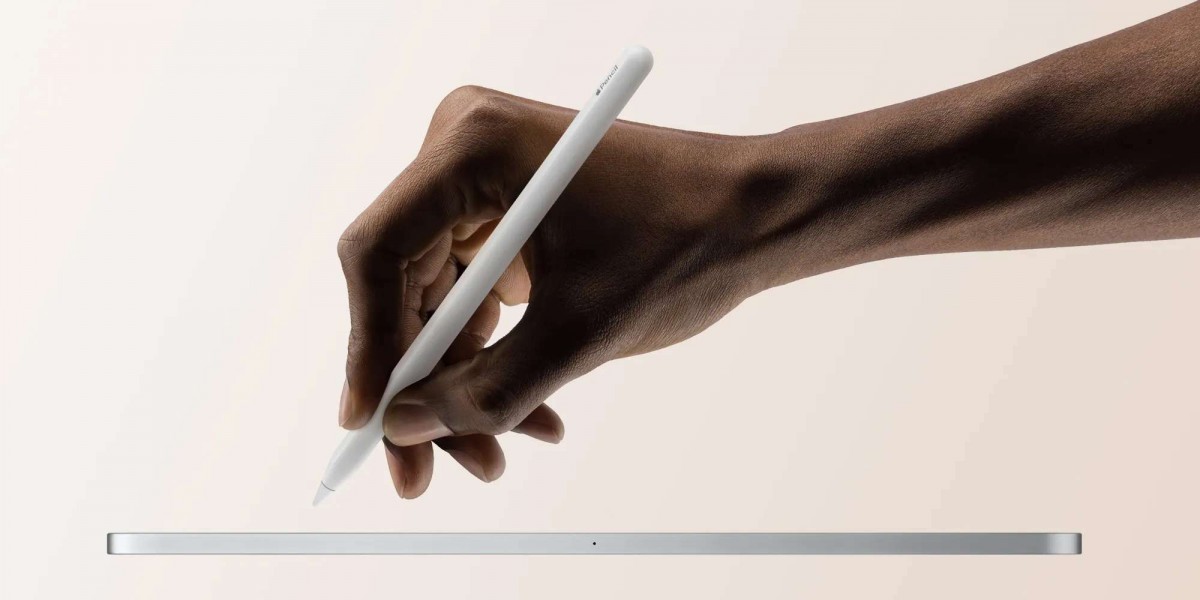 🚨تسريب/ في iPadOS 17.5 تم إكتشاف معرفات iPad جديدة – iPad16,3، iPad16,4، iPad16,5، iPad16,6 – والأحجام هي 11 بوصة و 12.9 بوصة وشاشة OLED. إلى جانب موديلات iPad الجديدة، يقدم iPadOS 17.5 أخبارًا عن قلم Apple Pencil الجديد مع إيماءات الضغط، والتي تنقسم إلى 'LongSqueeze'…