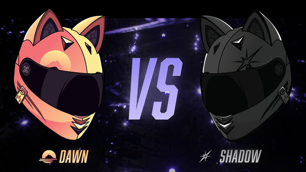 Our first match of the day is LIVE Dawn vs Shadow twitch.tv/wxcallofduty