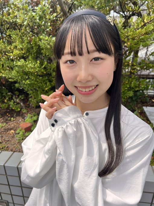 NananeのTwitter画像7