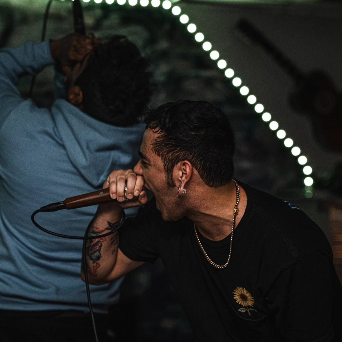 AKA MANA (@akamanany) on Twitter photo 4.06.24 @ Shaker's Pub, Oakdale NY
stream 'Intermission Demo' while we finish up our debut LP
📷: <a href="/InMoshWeTrust/">Luke McAfee</a> 4.06.24 @ Shaker's Pub, Oakdale NY
stream 'Intermission Demo' while we finish up our debut LP
📷: <a href="/InMoshWeTrust/">Luke McAfee</a>