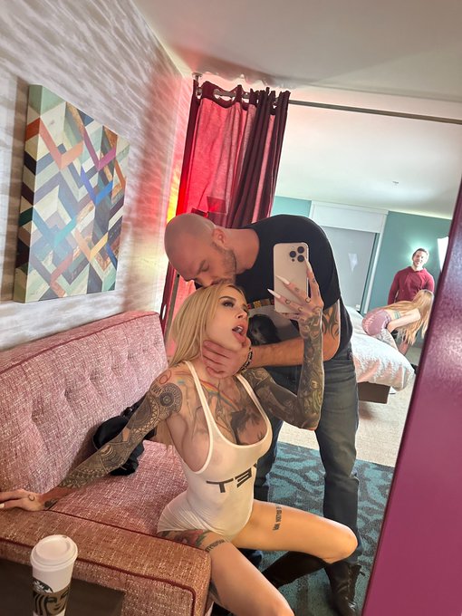 More then welcome to my space 🍩❤️ @LoveCliffJensen https://t.co/F7c90RgJyp<a class="tags" href="/tag/lovecliffjensen">@lovecliffjensen</a><a href="/tag/peacensuckadick"class="tags"><span>#peacensuckadick</span></a>