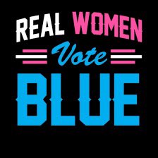 Will YOU vote blue to protect abortion access, YES or NO?