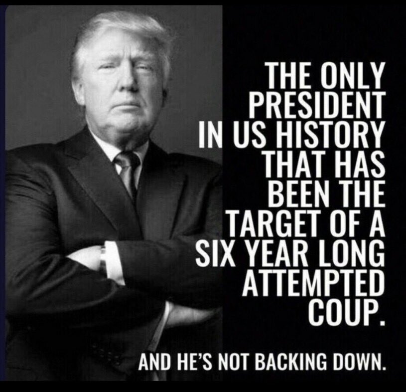 BradMiller06's tweet image. He is our only option to save this country.