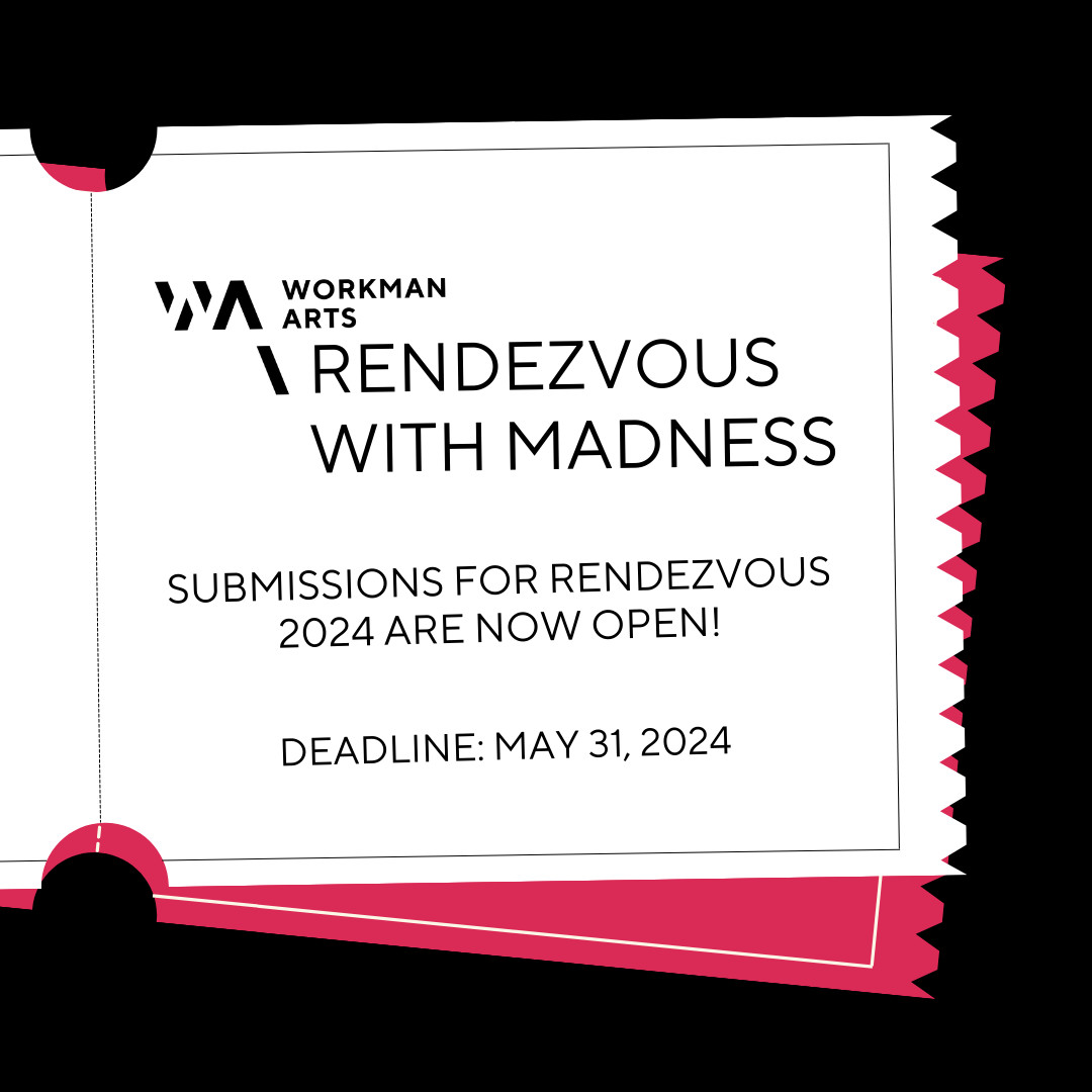 🎥 ✨ We are now accepting film/video submissions for consideration for screening in the Rendezvous With Madness Festival in a cinema context. The deadline to submit is Friday, May 31, 2024. To learn more or to submit, please visit the link in our bio.