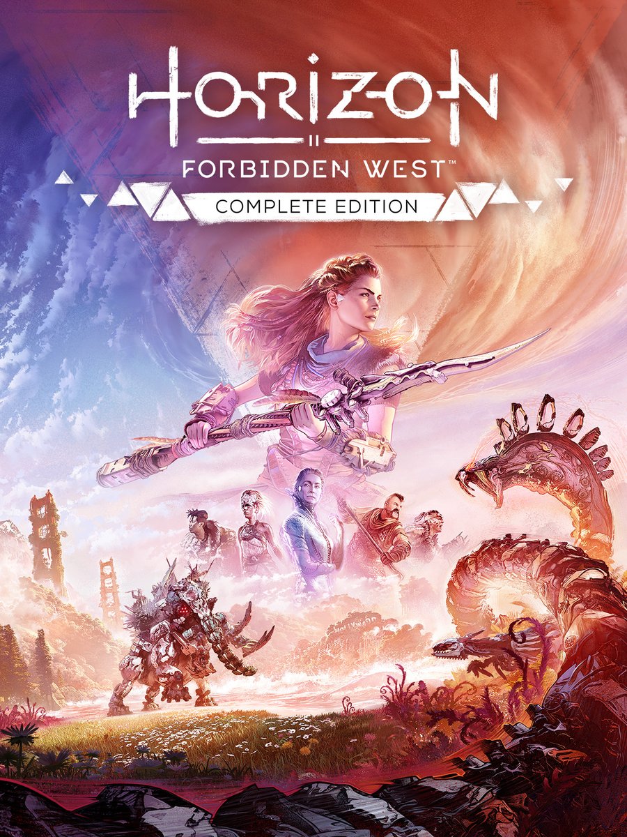Garimpo Hardware (@garimpohardware) on Twitter photo 🚨 Sorteio Key Jogo Horizon Forbidden West
🗓️ Sorteio 14/04/2024 às 20:00
➡️ Ativação na Steam
☁️ A <a href="/nuuvem/">Nuuvem.com</a> fez a boa, da uma moral lá que pode rolar todo mês um jogo diferente!
✅ Para participar do sorteio, basta completar as entradas no Gleam.
🔗 gleam.io/RKAKM/sorteio-… 🚨 Sorteio Key Jogo Horizon Forbidden West
🗓️ Sorteio 14/04/2024 às 20:00
➡️ Ativação na Steam
☁️ A <a href="/nuuvem/">Nuuvem.com</a> fez a boa, da uma moral lá que pode rolar todo mês um jogo diferente!
✅ Para participar do sorteio, basta completar as entradas no Gleam.
🔗 gleam.io/RKAKM/sorteio-…