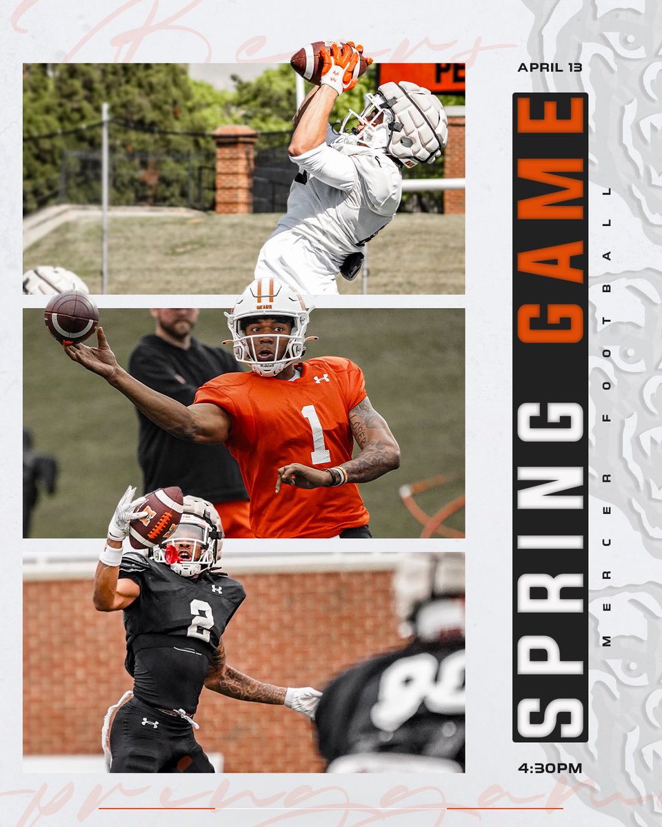 Spring Game ➡️ Soon See you at Five-Star! #RoarTogether
