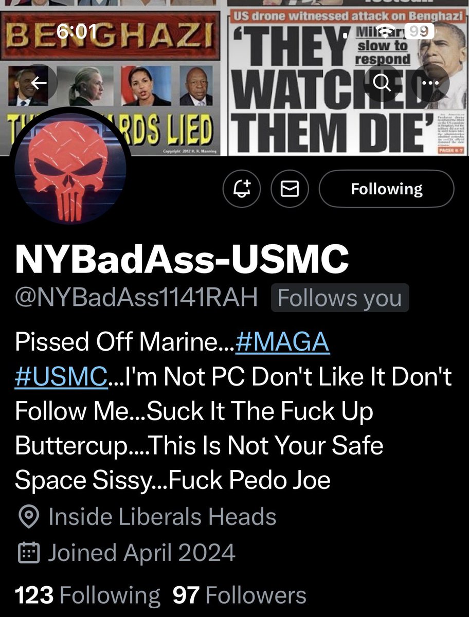 Follow This Nuked Summbitch If You Dare…@NYBadAss1141RAH