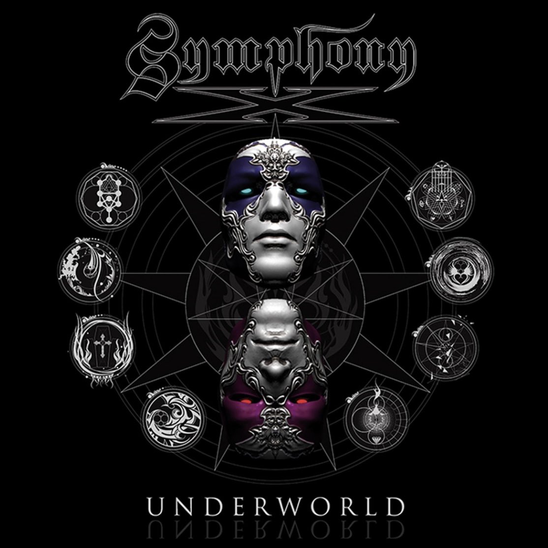 #NowPIaying #SymphonyX #Underworld
