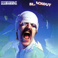 Scorpions released Blackout, April 10, 1982. Favorite track?