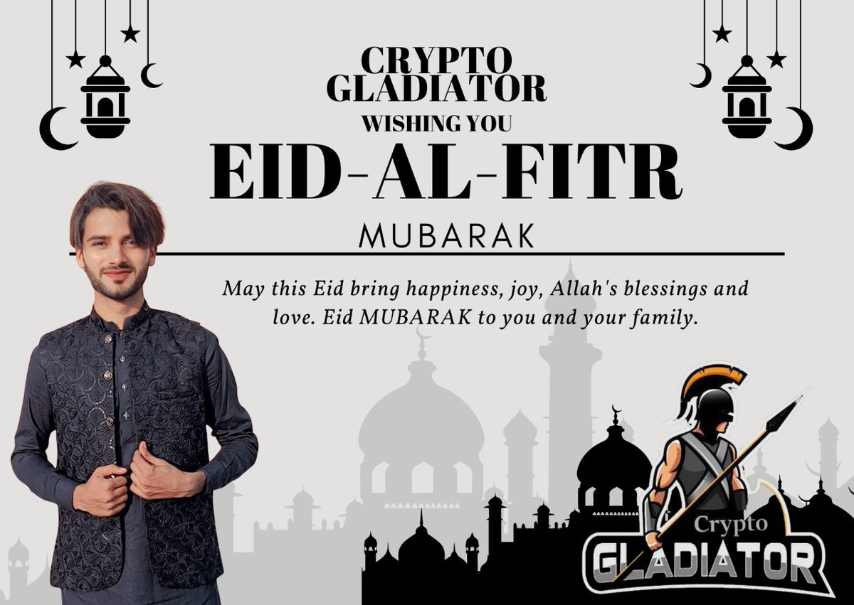 FinXel_'s tweet photo. Eid Mubarak everyone ❤️ https://t.co/XNbB0442wp