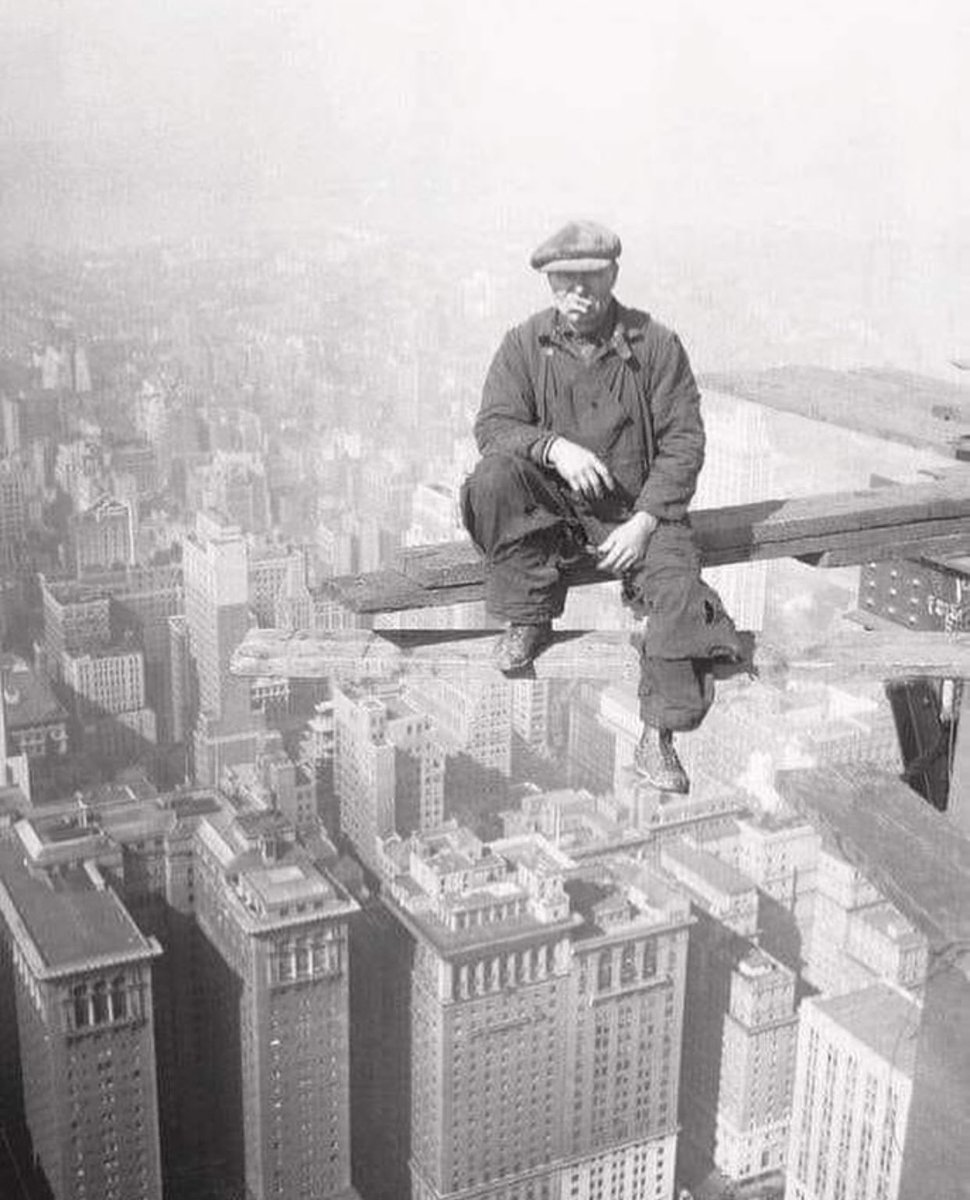 How founders act after "building" their rug project